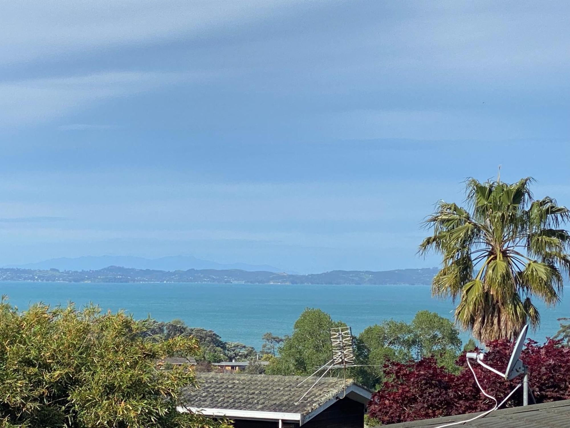 Seaview House In Howick Auckland Exterior foto